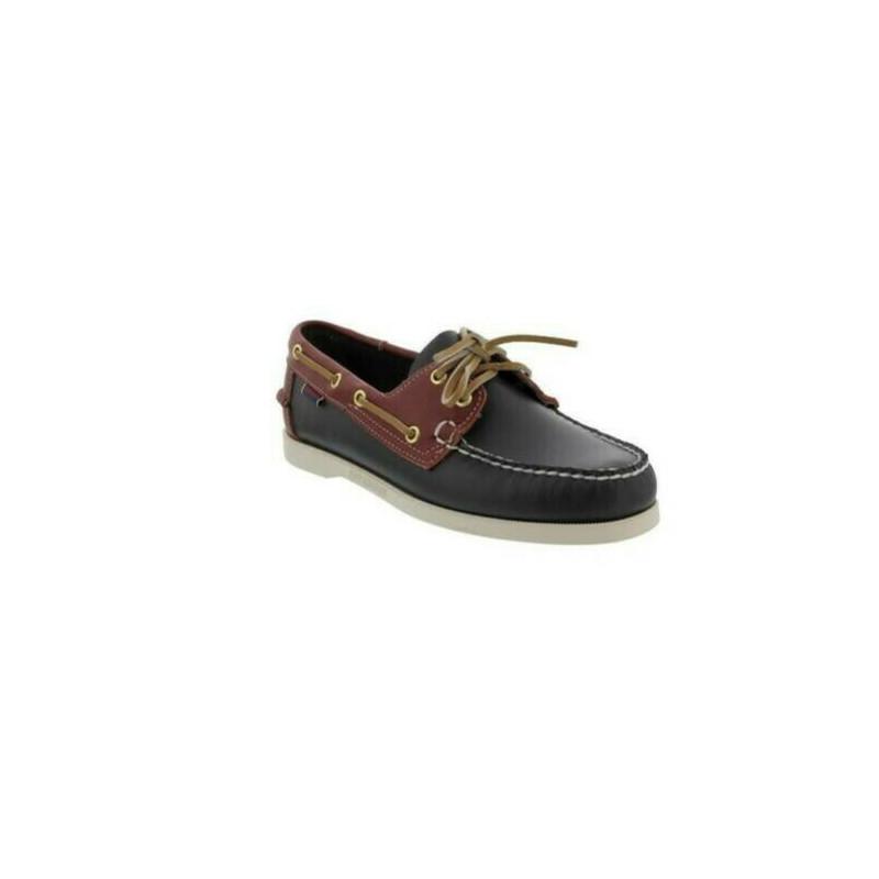 Sebago - Docksides Portland Spinnaker - Azul - Hombre