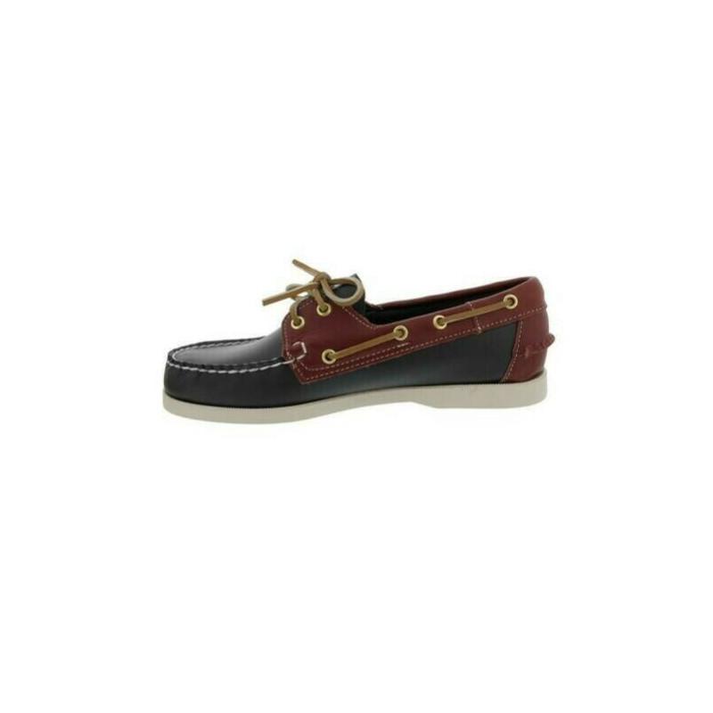 Sebago - Docksides Portland Spinnaker - Azul - Hombre