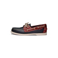 Sebago - Docksides Portland Spinnaker - Azul - Hombre
