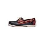 Sebago - Docksides Portland Spinnaker - Azul - Hombre