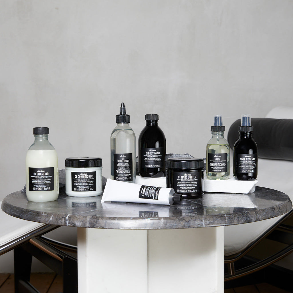 Sérum OI Liquid Luster