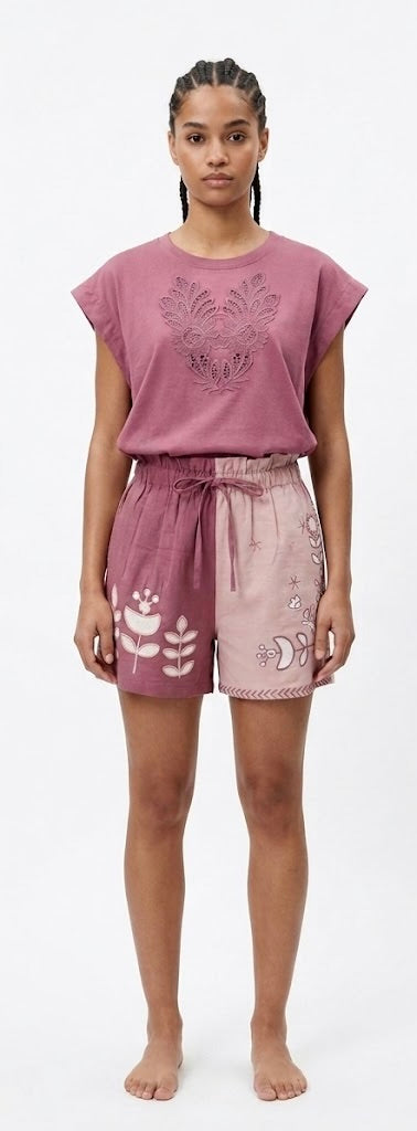 Short Dolby - Figue