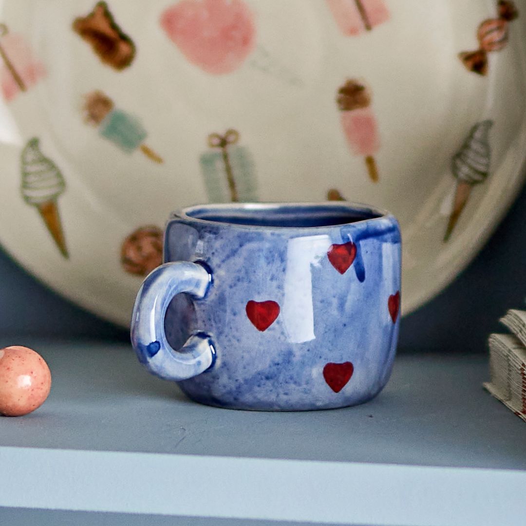 Taza Doli