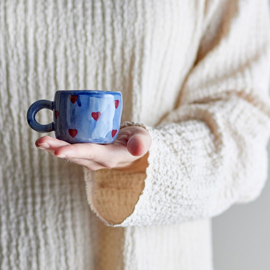 Taza Doli