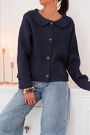 DOLORÈS Bleu - Cardigan