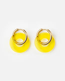 Duo Donuts - Jaune