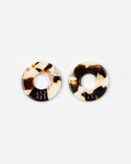 Boucles D'Oreilles Donuts