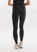 Kappa - Legging Dora Korporate - Noir - Femme