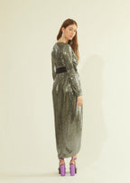 Graziella dress