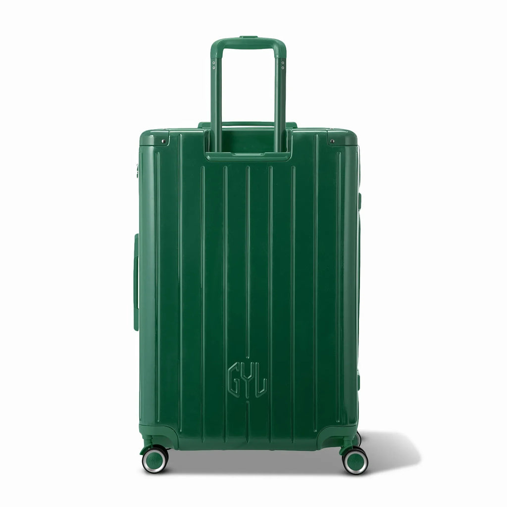 Set De 3 Valises Rigides Intemporelle