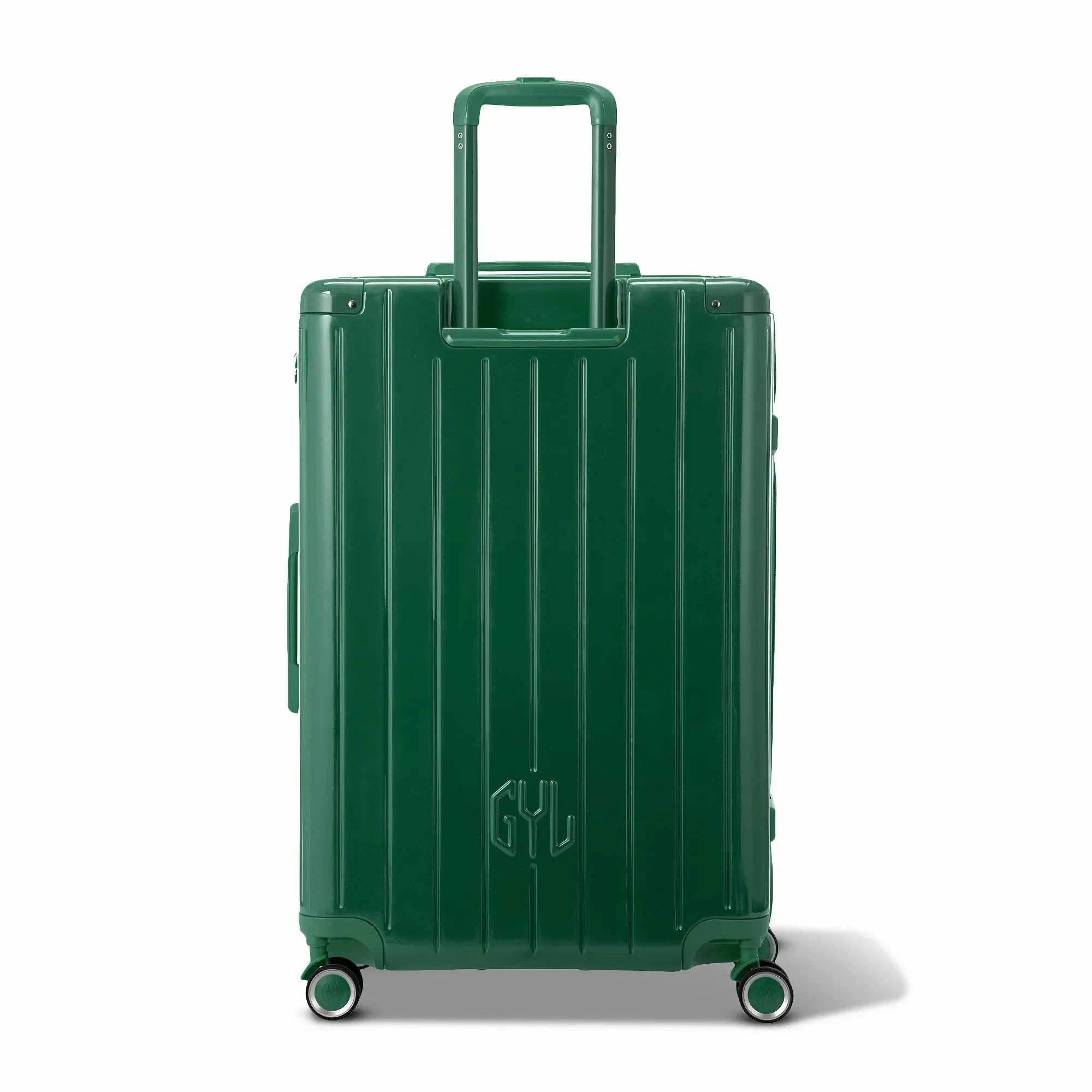 Set De 3 Valises Rigides Intemporelle