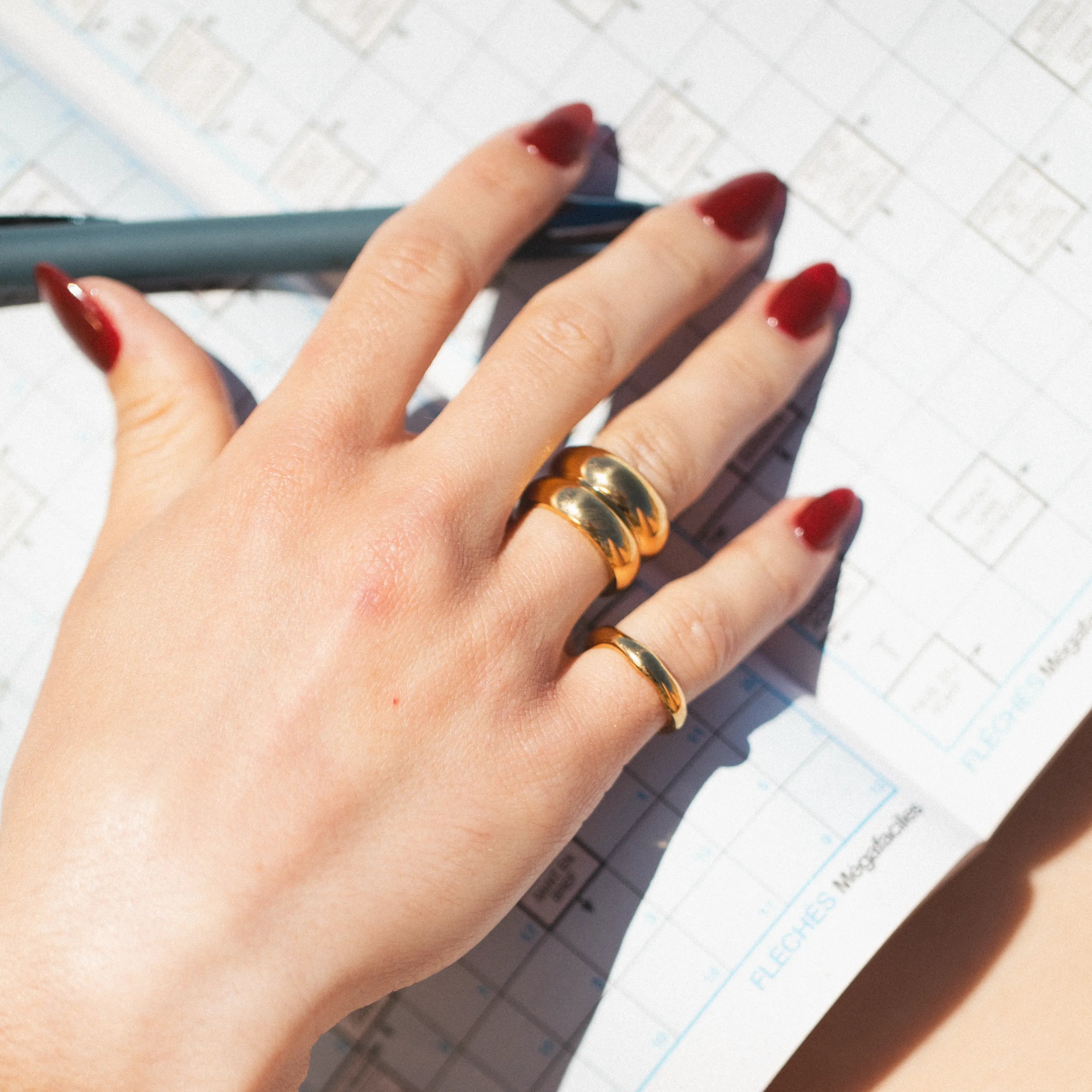 Anillo Luna