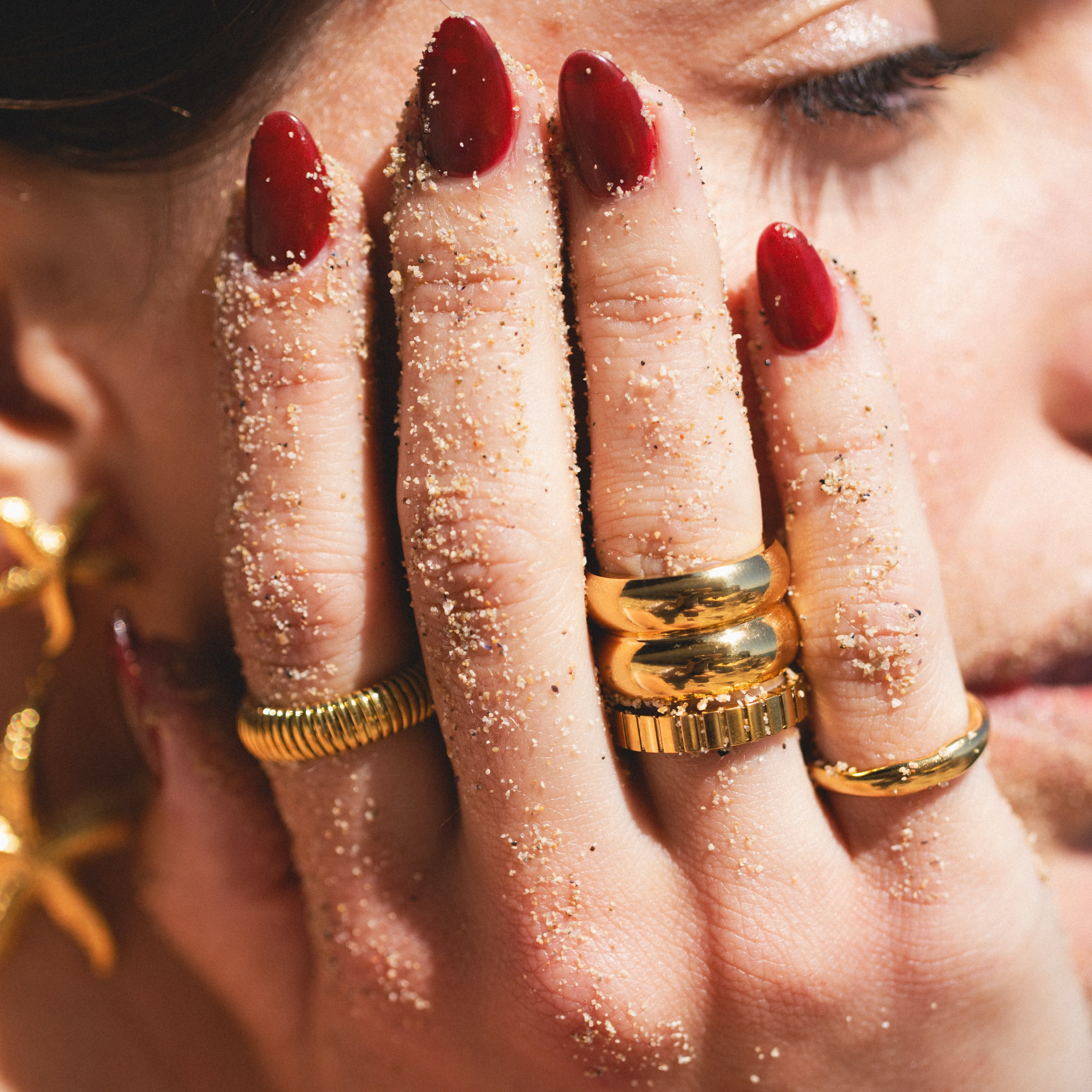 Romantic Ring