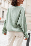 DOUCEUR Amande - Pull Loose
