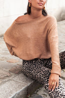 DOUCEUR Camel - Pull Loose