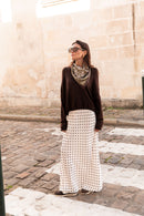 DOUCEUR Chocolat - Pull Loose