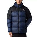 Doudoune À Capuche The North Face M Diablo 2.0 - Bleu Marine, Noir.