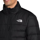 Anorak Aconcagua 2 - Negro - Mixto