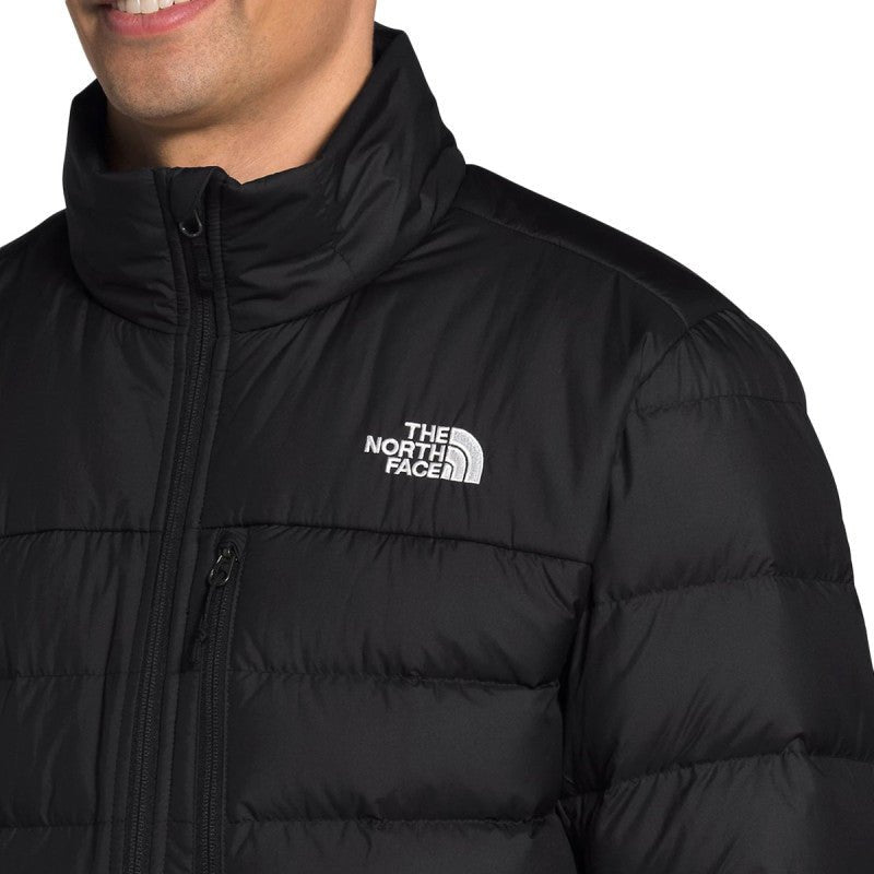 Anorak Aconcagua 2 - Negro - Mixto
