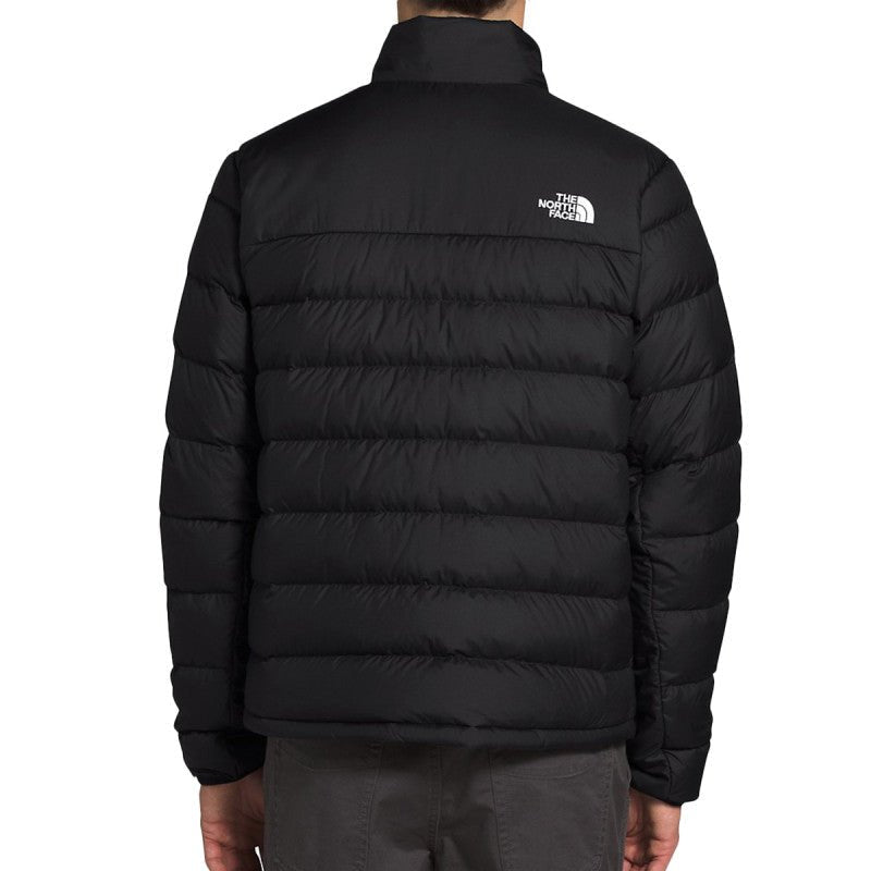 Aconcagua 2 Puffer Jacket - Black - Unisex