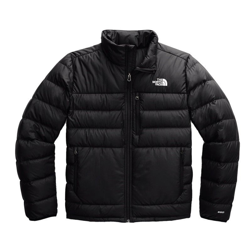 Anorak Aconcagua 2 - Negro - Mixto