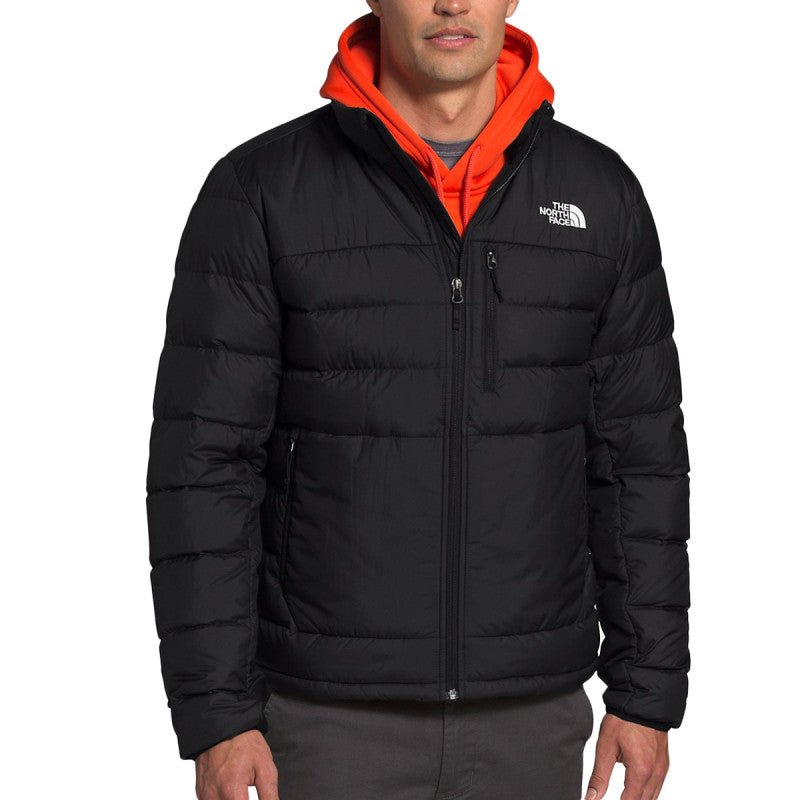 Anorak Aconcagua 2 - Negro - Mixto