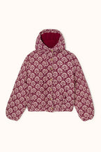 Aditi Down Jacket