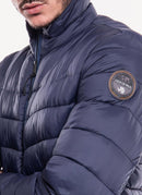 Napapijri - Doudoune Aerons S - Bleu - Homme