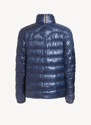 Canada Goose - Doudoune Crofton - Navy - Homme