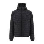 Bergen Noos Puffer Jacket - Black - Men