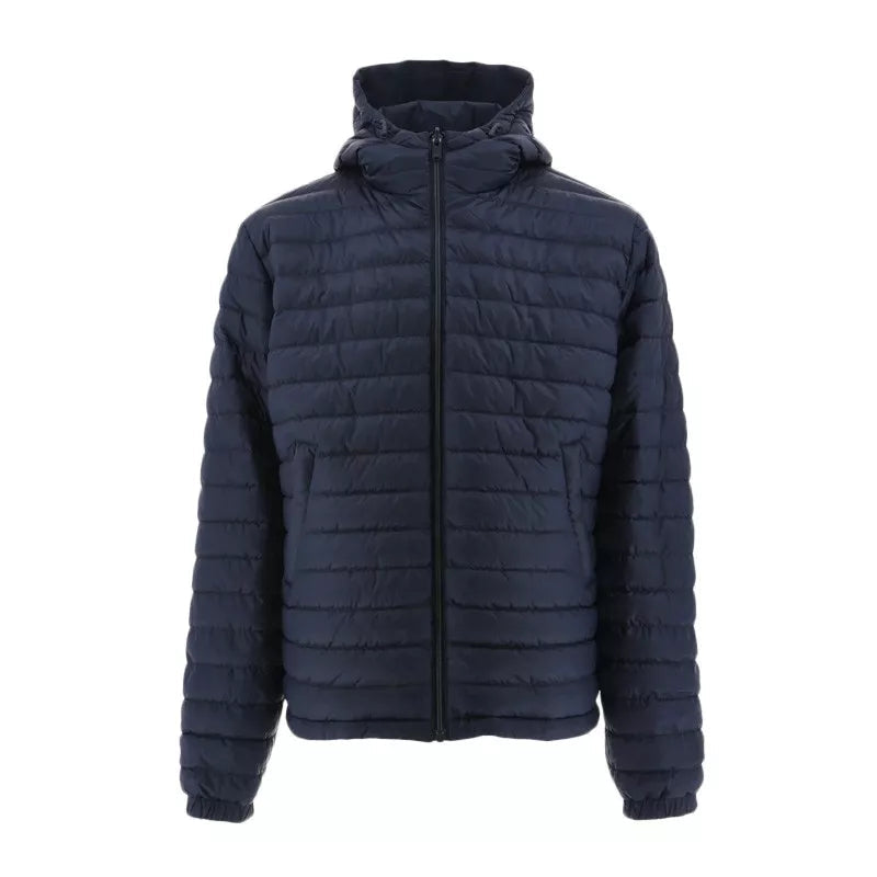 Doudoune Bergen Noos - Marine - Homme