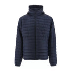 Doudoune Bergen Noos - Marine - Homme