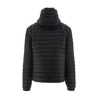 Bergen Noos Puffer Jacket - Black - Men
