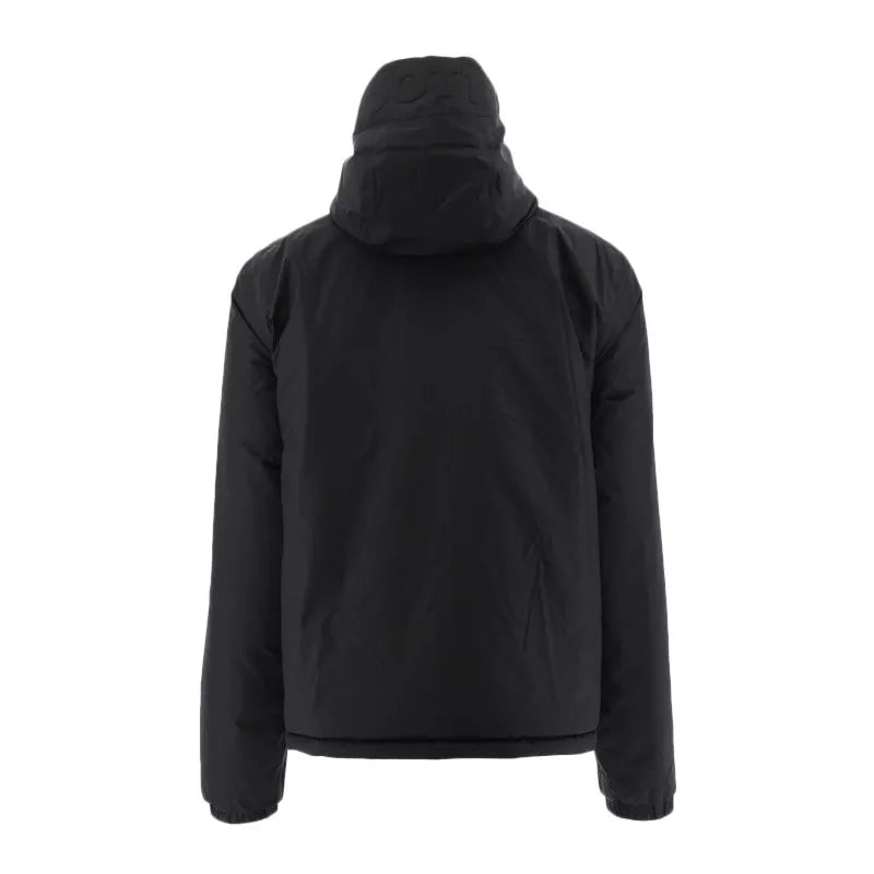 Bergen Noos Puffer Jacket - Black - Men
