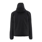 Bergen Noos Puffer Jacket - Black - Men