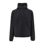 Bergen Noos Puffer Jacket - Black - Men