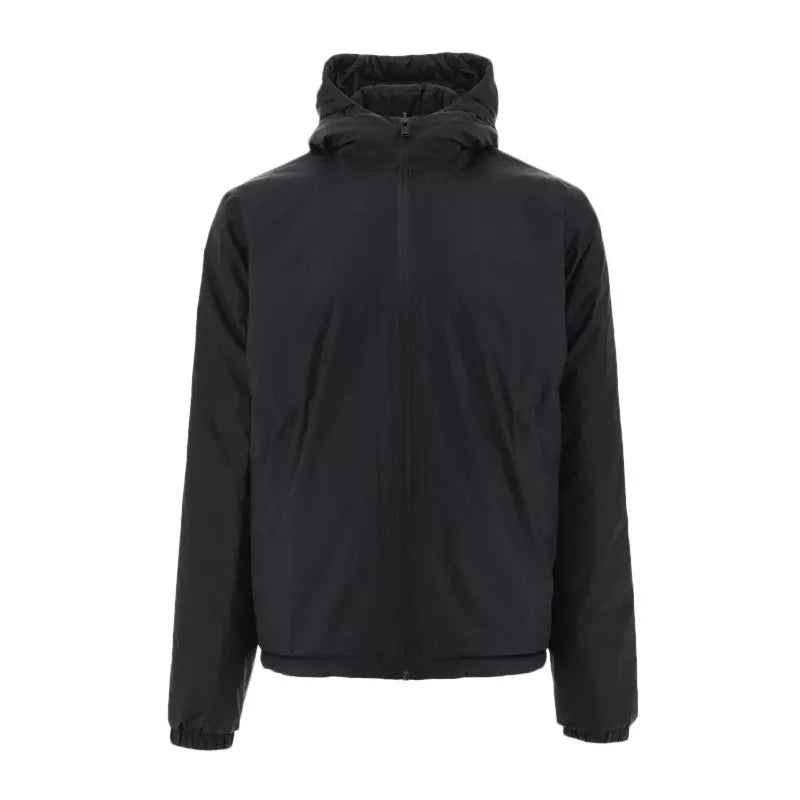 Bergen Noos Puffer Jacket - Black - Men