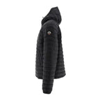 Bergen Noos Puffer Jacket - Black - Men