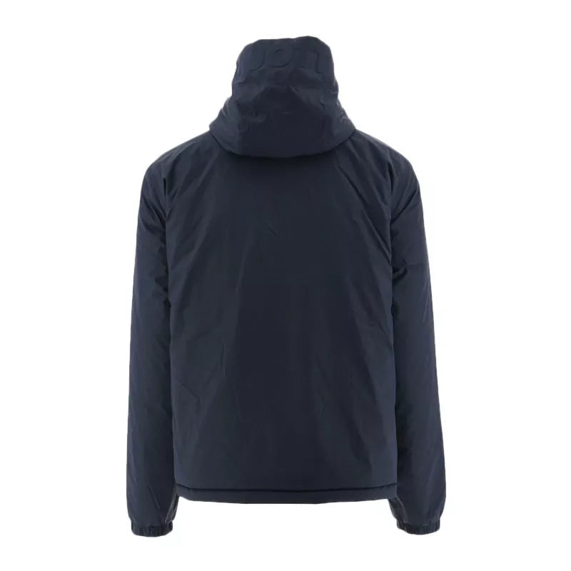 Doudoune Bergen Noos - Marine - Homme