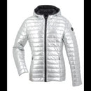 Jott - Doudoune Carla - Argent - Enfant
