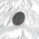 Jott - Doudoune Carla - Argent - Enfant