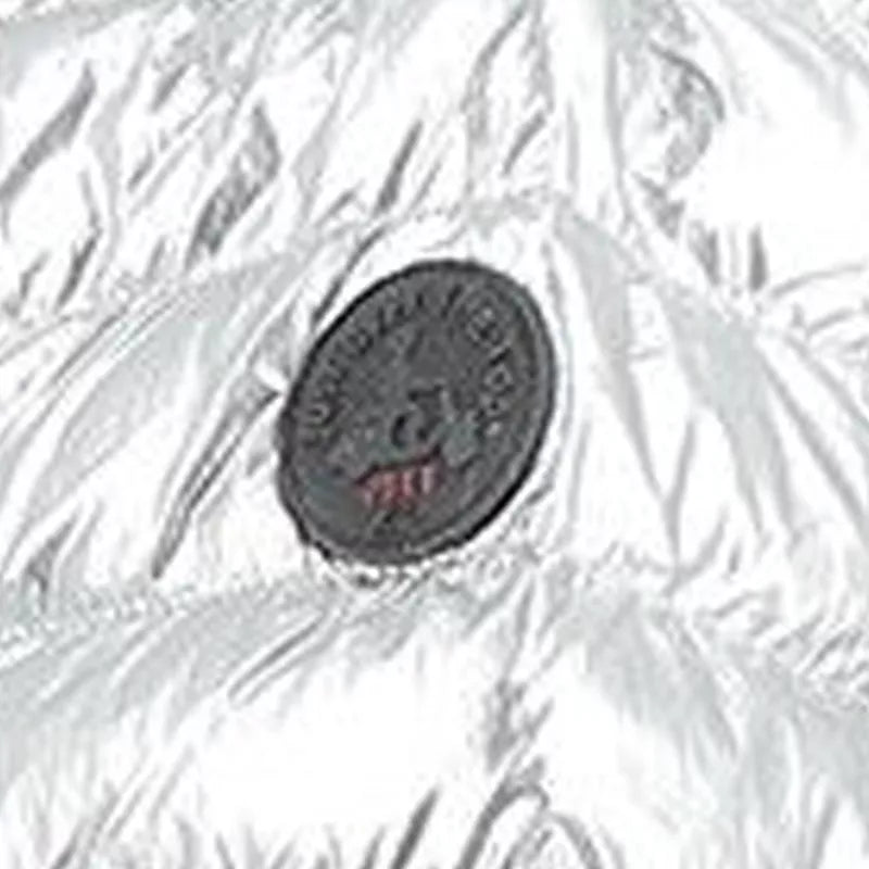 Jott - Doudoune Carla - Argent - Enfant