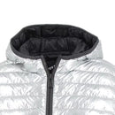 Jott - Doudoune Carla - Argent - Enfant