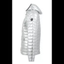 Jott - Doudoune Carla - Argent - Enfant