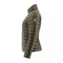 Jott - Doudoune Cha Noos - Vert - Femme