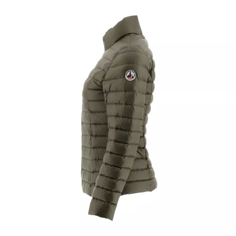 Jott - Doudoune Cha Noos - Vert - Femme