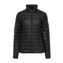 Jott - Doudoune Cha Noos - Noir - Femme