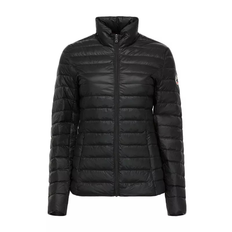 Jott - Doudoune Cha Noos - Noir - Femme