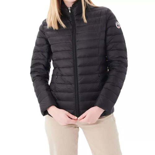 Jott - Doudoune Cha Noos - Noir - Femme