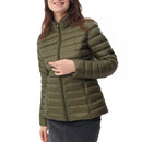 Jott - Doudoune Cha Noos - Vert - Femme